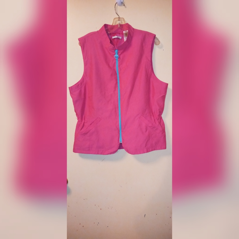 Women's vest